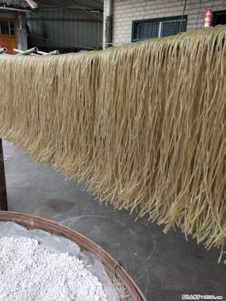 【灌阳正宗红薯粉】美女家里自己做的，干净卫生，假一赔十，价格合理，抢购电话：13737312895 - 土特产 - 饮食特产 - 南宁分类信息 - 南宁28生活网 nn.28life.net
