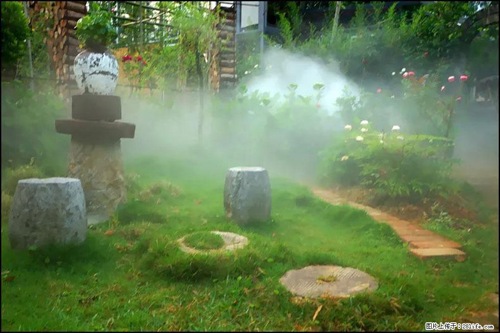 【春天，广西桂林灌阳县向您发出邀请！】如梦似幻莲溪庐 - 游山玩水 - 南宁生活社区 - 南宁28生活网 nn.28life.net