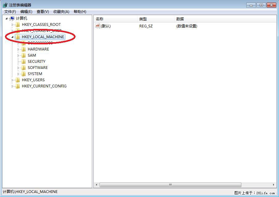 Photoshop不能直接拖拽打开图片的解决办法 - 生活百科 - 南宁生活社区 - 南宁28生活网 nn.28life.net