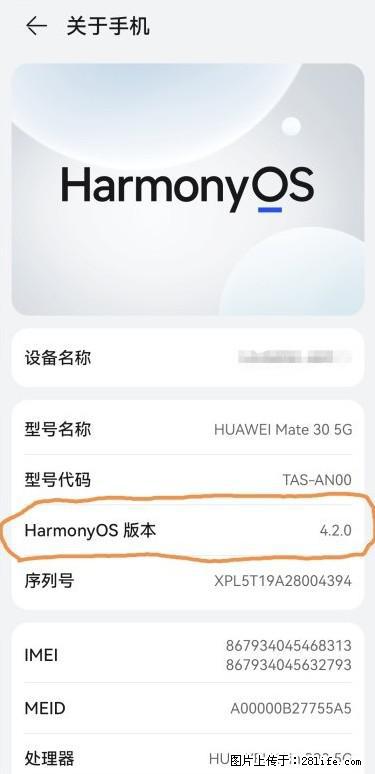 华为手机Mate30 如何开启开发者选项？ - 生活百科 - 南宁生活社区 - 南宁28生活网 nn.28life.net