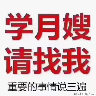 为什么要学习月嫂，育婴师？ - 南宁28生活网 nn.28life.net