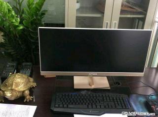 昂达新品高大尚土豪金29寸宽屏2k屏显示器 - 南宁28生活网 nn.28life.net