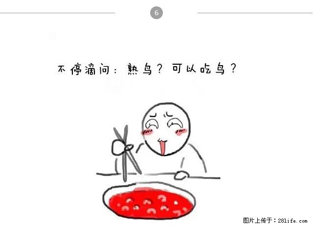 千万不要和这9种哈卵一起吃火锅！ - 美食天地 - 南宁生活社区 - 南宁28生活网 nn.28life.net