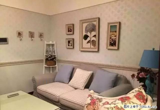 高档小区 人文荟萃 高品质的象征 山语城一房火热招租 - 房屋出租 - 房屋租售 - 南宁分类信息 - 南宁28生活网 nn.28life.net