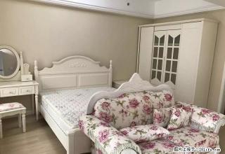 凤岭北繁华地段，热闹商圈儿童公园旁美泉1612小区一房热租中 - 南宁28生活网 nn.28life.net