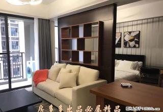 美泉 精装一房一厅 给漂泊的心一个温暖的家 拎包入住 - 南宁28生活网 nn.28life.net