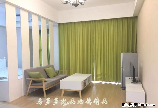 又浪漫又清新的欧式风格你一定喜欢小户型也能如此迷人 - 房屋出租 - 房屋租售 - 南宁分类信息 - 南宁28生活网 nn.28life.net
