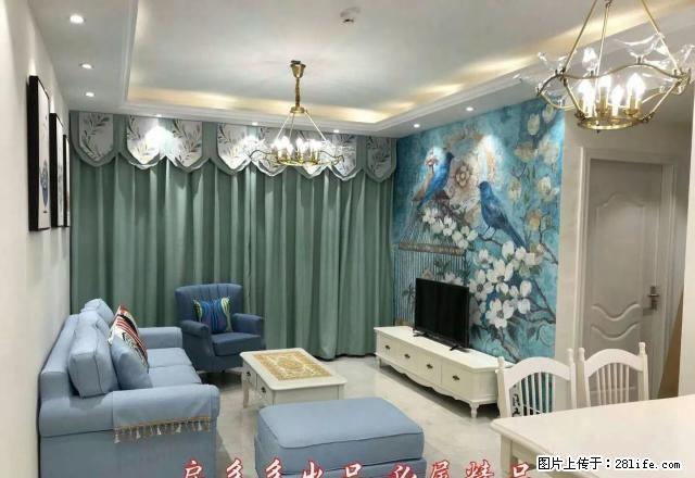 从一则爱情的典故里你走来、万达茂一线江景、温馨三房火热招租 - 房屋出租 - 房屋租售 - 南宁分类信息 - 南宁28生活网 nn.28life.net