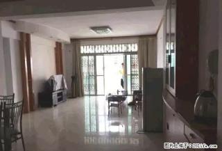 广西大学附属中学旁 三房配齐出租 干净舒适 丽园小区 - 南宁28生活网 nn.28life.net