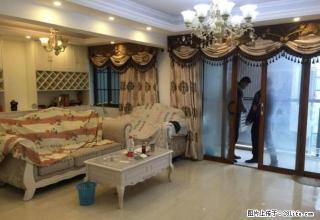 新出东盟商务区 欧式系列精装大4房 保利21世家 直接入住 - 南宁28生活网 nn.28life.net