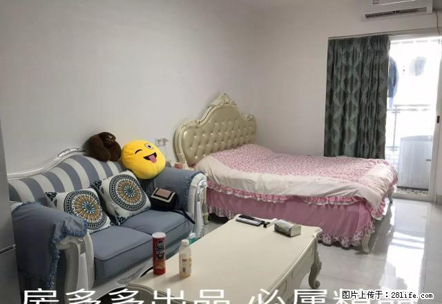 商圈成熟，交通便利，欧式精装公主房，钥匙在手，看房方便 - 房屋出租 - 房屋租售 - 南宁分类信息 - 南宁28生活网 nn.28life.net