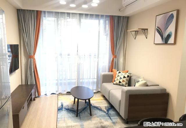 并非是外，确实桃源，美泉高端董事府精装两房钥匙在手拎包入住 - 房屋出租 - 房屋租售 - 南宁分类信息 - 南宁28生活网 nn.28life.net