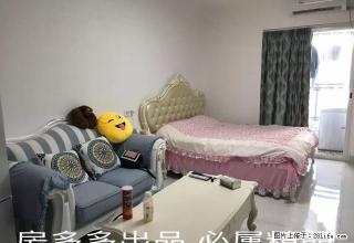 商圈成熟，交通便利，欧式精装公主房，钥匙在手，看房方便 - 南宁28生活网 nn.28life.net