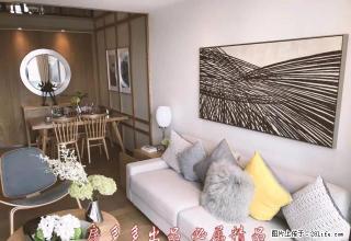 万象城商圈地铁口凤岭山语城环境优美空气清新精装复试两房 - 南宁28生活网 nn.28life.net