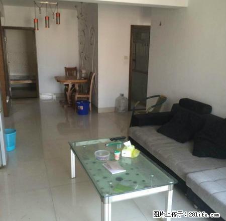 真正地铁口 精装配齐大2房 振业尚府旁 世贸西城 温馨又干净 - 房屋出租 - 房屋租售 - 南宁分类信息 - 南宁28生活网 nn.28life.net