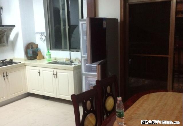 地铁口 世贸西城 精致配齐3房 领包入住 真实信息 来电即看 - 房屋出租 - 房屋租售 - 南宁分类信息 - 南宁28生活网 nn.28life.net