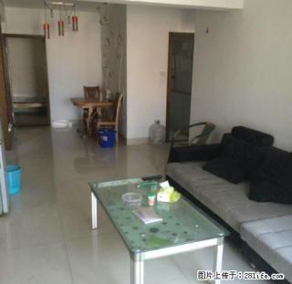 真正地铁口 精装配齐大2房 振业尚府旁 世贸西城 温馨又干净 - 南宁28生活网 nn.28life.net