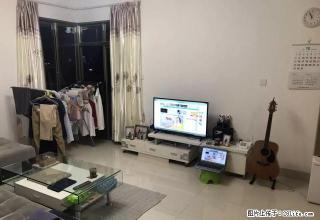 东葛路 联发.臻.品 花园式小区 精装修两房 配齐出租 急租 - 南宁28生活网 nn.28life.net