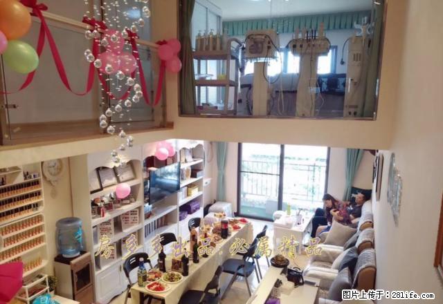 毗邻航洋、美容美甲工作室、办公、居家灵活多用、loft两房 - 房屋出租 - 房屋租售 - 南宁分类信息 - 南宁28生活网 nn.28life.net