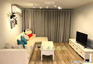 龙光君御华府loft/ 爱情品牌公寓 设施配套齐全 - 南宁28生活网 nn.28life.net
