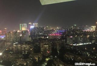 民族大道（航洋国际城）精装办公房有车位急租 - 南宁28生活网 nn.28life.net