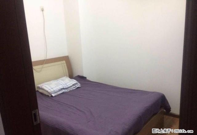 急租 东葛 永凯现代城 精装两房 家电配齐 租2500 - 房屋出租 - 房屋租售 - 南宁分类信息 - 南宁28生活网 nn.28life.net