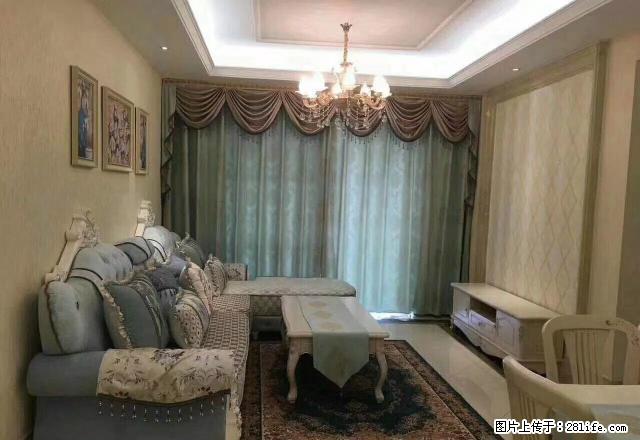 朝阳市中心 邕江旁邕江时代广场全江景精装大两房仅租2600元 - 房屋出租 - 房屋租售 - 南宁分类信息 - 南宁28生活网 nn.28life.net