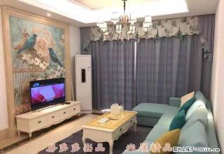 五象新区 新出精装全新三房 业主首租 即看即入住 - 南宁28生活网 nn.28life.net
