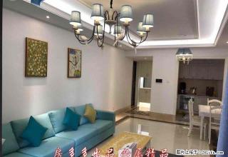 高档次新住宅小区 全新装修 家电齐全 朝南采光 拎包入住 - 南宁28生活网 nn.28life.net