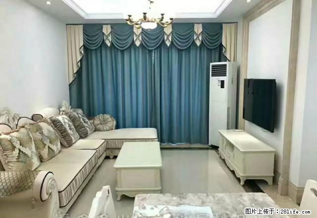 荣和千千树 首、次出租 温馨三居 拎包入住 金、牌物业 - 房屋出租 - 房屋租售 - 南宁分类信息 - 南宁28生活网 nn.28life.net