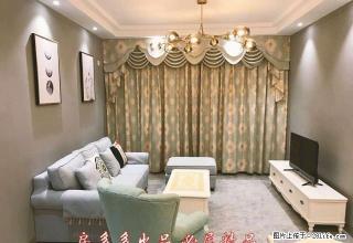 北欧风格装修实拍图 新房 实在太漂亮了 搭配的很经典 - 南宁28生活网 nn.28life.net