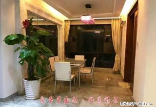 青秀万达旁边 龙光君御华府豪装大三房 稀有欧式风情房源 - 南宁28生活网 nn.28life.net