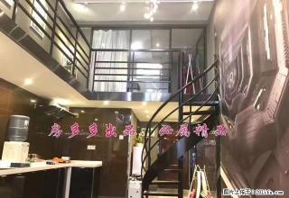 凤岭北品牌小区《中铁山语城》豪装复试两房，小区绿化高，环境好 - 南宁28生活网 nn.28life.net