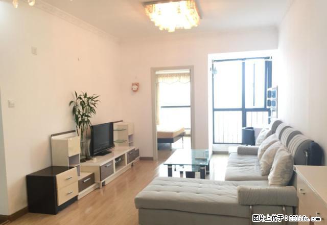 东葛路 公园式 精装两房招租 2800月 家具齐全 拎包入住 - 房屋出租 - 房屋租售 - 南宁分类信息 - 南宁28生活网 nn.28life.net
