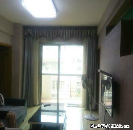 汇春路旁 希尔顿阳光 安静大开间 可拎包入住 - 房屋出租 - 房屋租售 - 南宁分类信息 - 南宁28生活网 nn.28life.net
