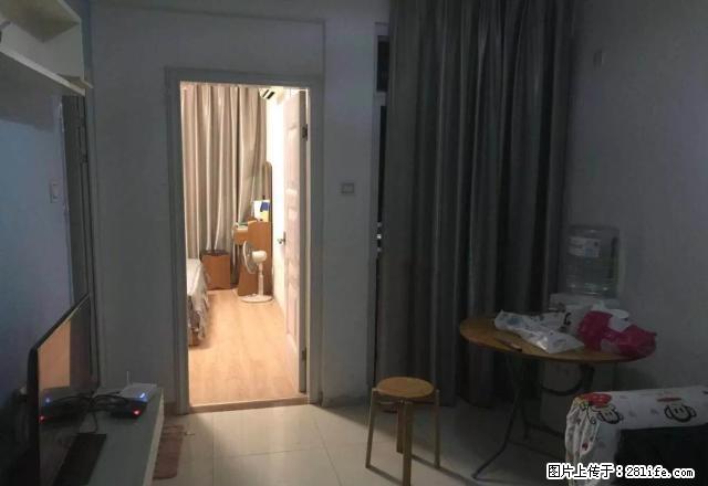 长湖路上中天世纪花园 南湖碧园 南湖广场旁 拎包即住 急租 - 房屋出租 - 房屋租售 - 南宁分类信息 - 南宁28生活网 nn.28life.net