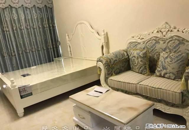 主播个性欧式沙发系列一房 高层阳光好 精装 拎包入住 - 房屋出租 - 房屋租售 - 南宁分类信息 - 南宁28生活网 nn.28life.net