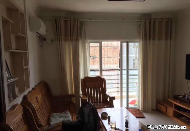 西西湾 精装三房 西大东门 一个温暖的家从这里开始 实际图 - 房屋出租 - 房屋租售 - 南宁分类信息 - 南宁28生活网 nn.28life.net