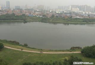 心圩江 精装四房 三面环江 无敌视野！我们不一样 不一样 - 南宁28生活网 nn.28life.net