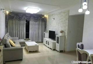 万象城 盛天茗城 保利21世家 采光好 地铁近 大三房 - 南宁28生活网 nn.28life.net