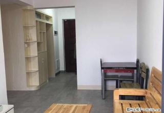 科园大道附近 盛天时代 新装修小2房 电梯高层 拎包入住 - 南宁28生活网 nn.28life.net
