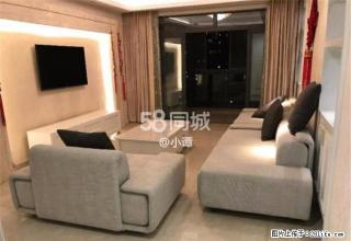 青秀区 五象广场 地铁口附近，家具配齐，可拎包入住 - 南宁28生活网 nn.28life.net
