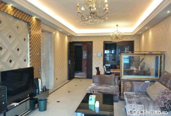 白沙大道《金湾花城 三房》装修豪华，拎包入住。租2800 - 房屋出租 - 房屋租售 - 南宁分类信息 - 南宁28生活网 nn.28life.net