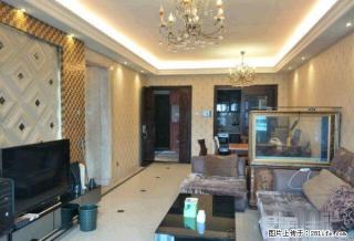白沙大道《金湾花城 三房》装修豪华，拎包入住。租2800 - 南宁28生活网 nn.28life.net