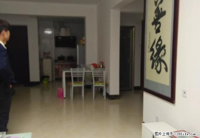 嘉和城高端小区 精装3房 家私齐全 上门实拍 仅租2300 - 房屋出租 - 房屋租售 - 南宁分类信息 - 南宁28生活网 nn.28life.net