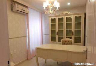 南湖边上茶花园路口（南湖碧园）豪华欧式居家配齐 - 南宁28生活网 nn.28life.net