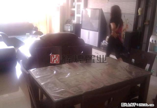 金康天和人家三房出租 欧式风格干净整洁 出行方便 - 房屋出租 - 房屋租售 - 南宁分类信息 - 南宁28生活网 nn.28life.net