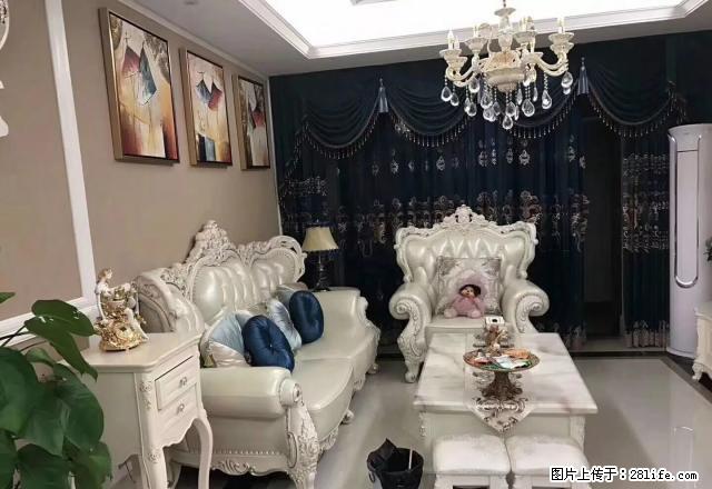 南宁大桥旁（金源一品）高品质小区欧式三房火爆招租！看邕江 - 房屋出租 - 房屋租售 - 南宁分类信息 - 南宁28生活网 nn.28life.net