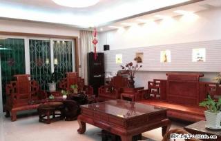 水利电业 豪华红木装修180平大四房 带车位 仅5300 - 南宁28生活网 nn.28life.net