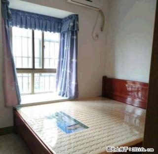 仙葫龙凤首缘 精装2房 高楼层 室内干净整洁 - 南宁28生活网 nn.28life.net